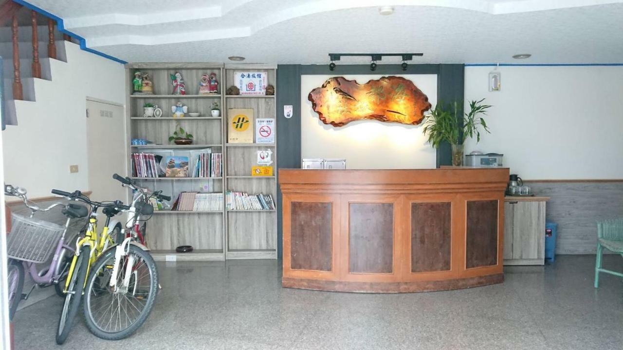 Fulong Haido Inn Gongliao Township Exterior photo