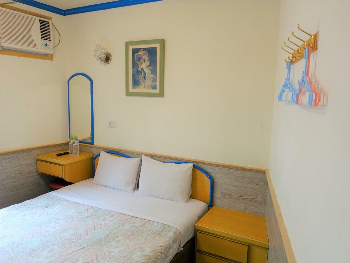 Fulong Haido Inn Gongliao Township Exterior photo