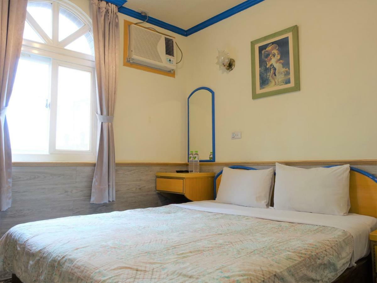 Fulong Haido Inn Gongliao Township Exterior photo