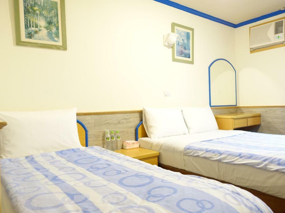 Fulong Haido Inn Gongliao Township Exterior photo
