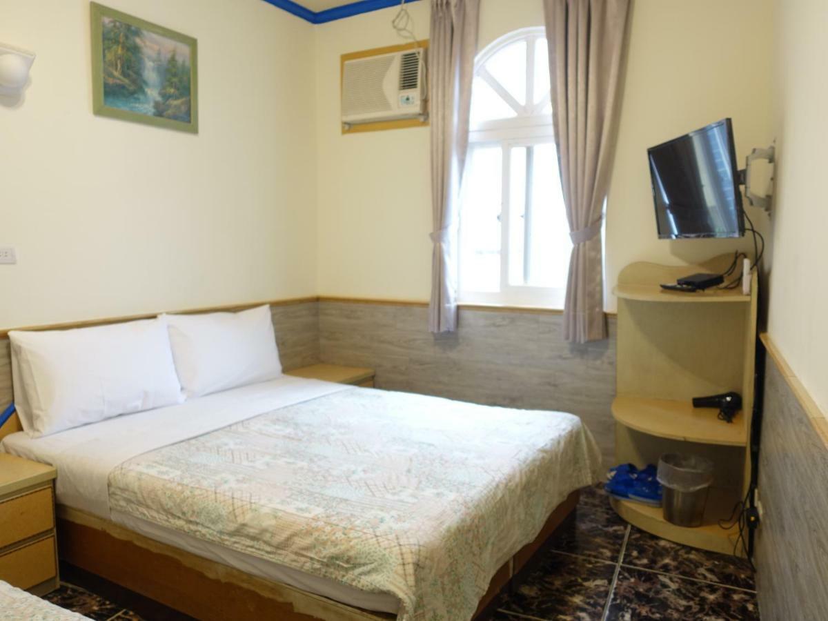Fulong Haido Inn Gongliao Township Exterior photo